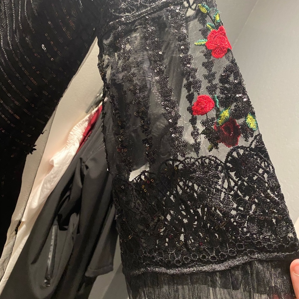 Pakistani dresses - Picture 5 of 10